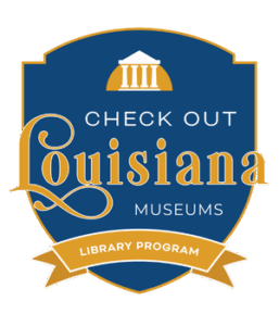 Check out Louisiana Museums